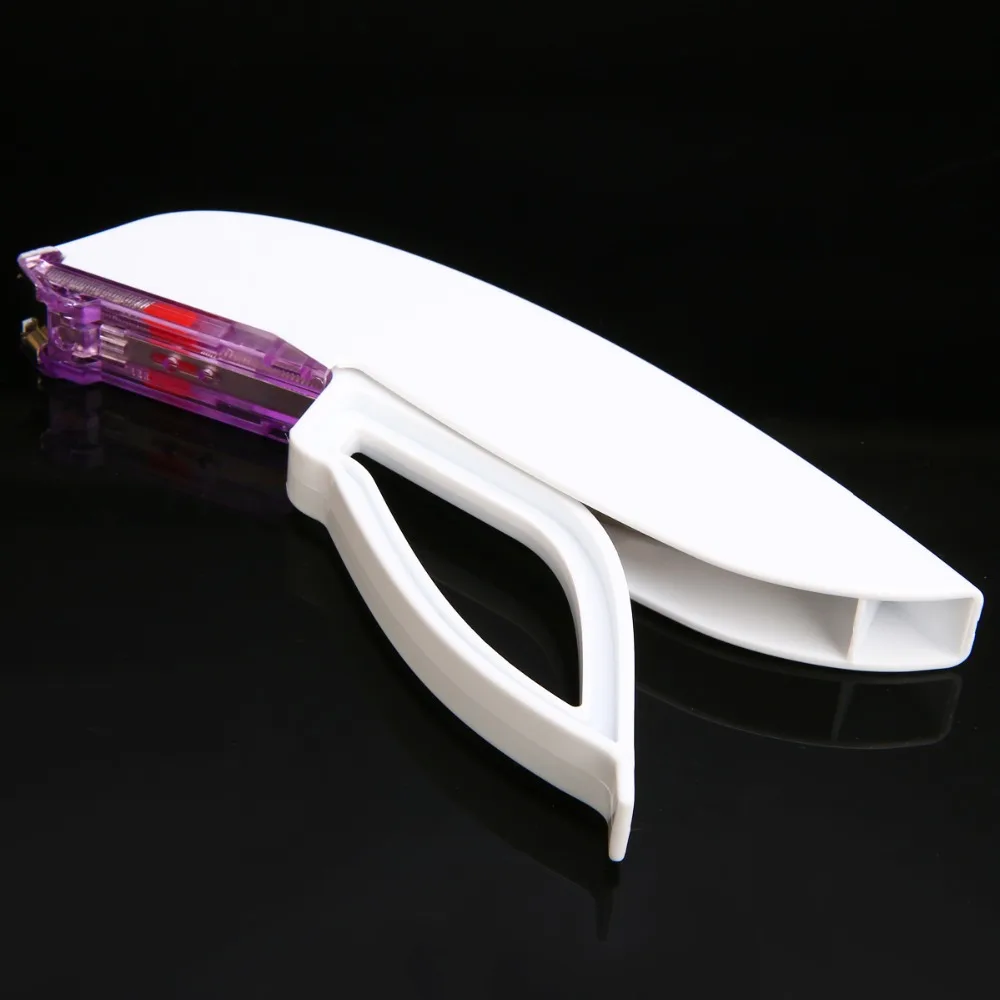 

1pc 35W Disposable Skin Stapler Medical Skin Stapling Device Skin Stitching Machine 0.6mm Wire Diam Surgery Suture Nail