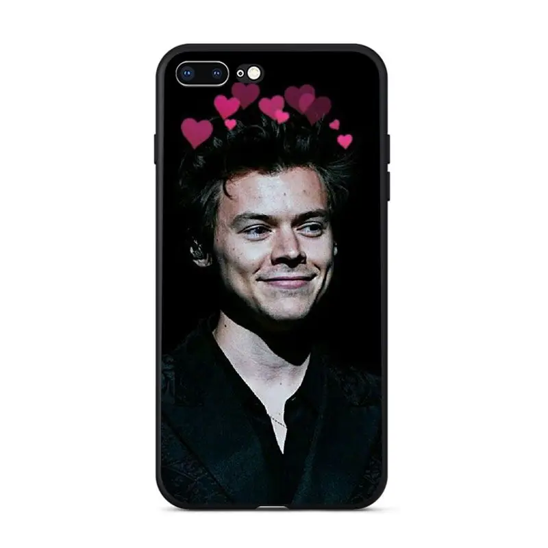 HARRY STYLES