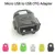Android Робот Shaped Micro USB к USB OTG Кабель-адаптер для смартфона Galaxy S3 S4 Note2 - изображение
