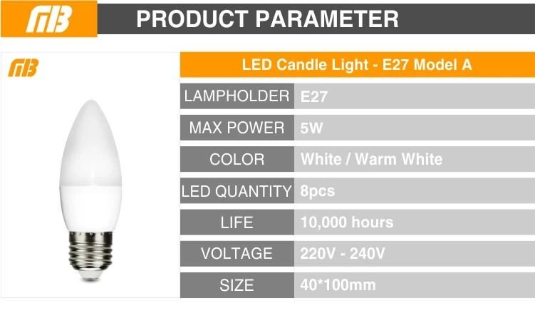 Led Candle Bulb_04