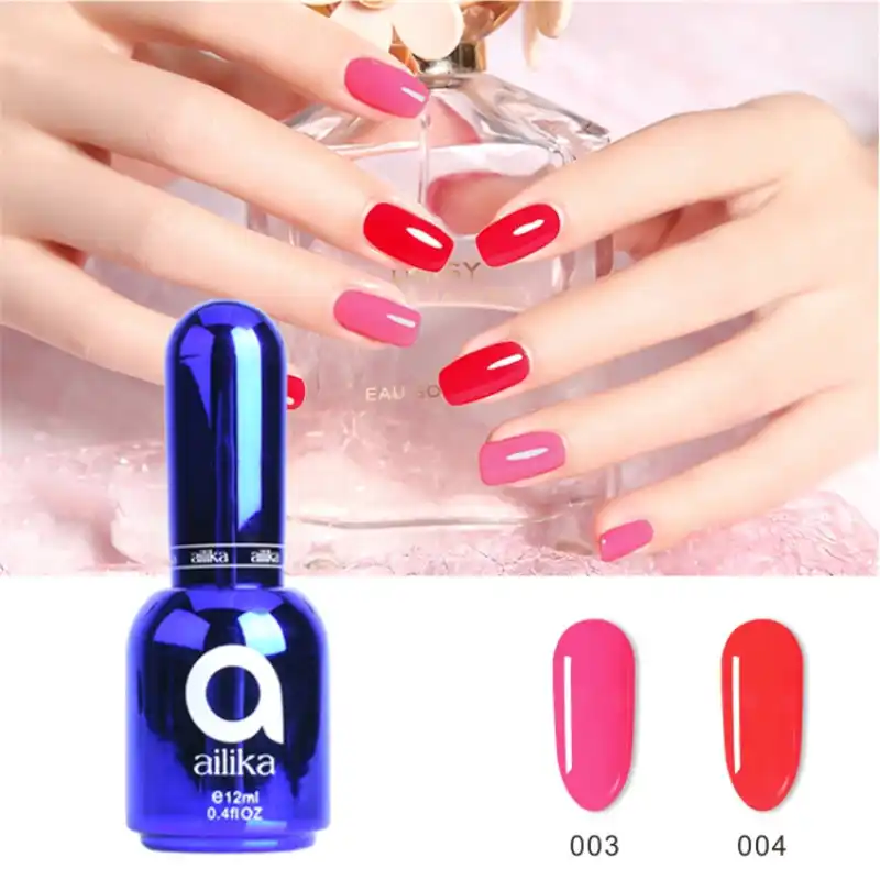 Sloomey 2019 New Arrival 8ml Primer Gel Varnish Soak Off Uv