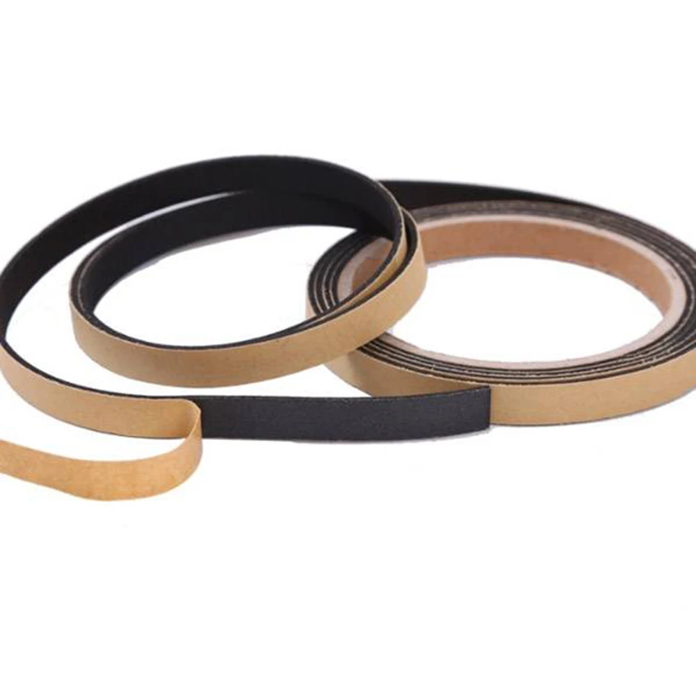 

Rubber Insulation Tape Silicone Performance Waterproof Plugging Repair Seal Tapes New Useful Bonding Rescue Wire