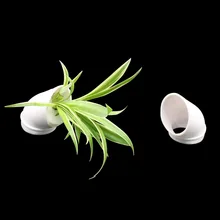 Tasses de colonisation hydroponique bricolage | 100 pièces, conteneur de fleur, tasse de culture, tasse de culture hydroponique, tour verticale, Pots de plantes, accessoires