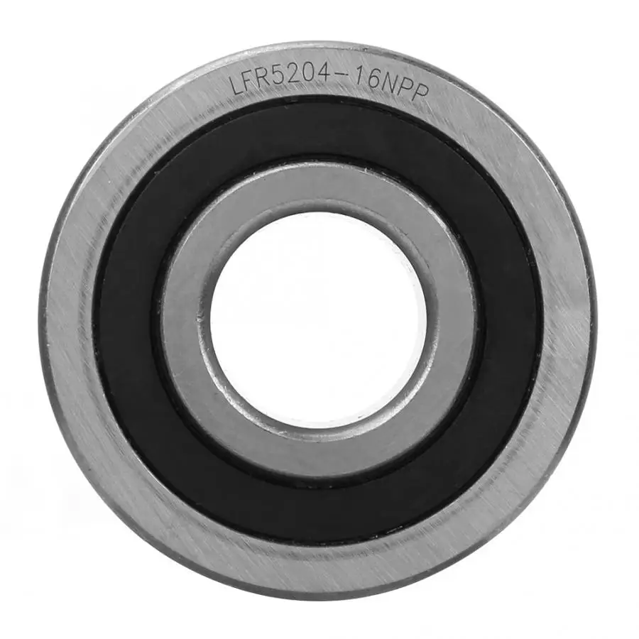 

Stainless Bearing Steel U Type Groove Track Guide Roller Bearing For Industrial Linear Motion linear bearings