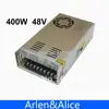 400W 48V 8.3A Single Output Switching power supply for LED Strip light AC to DC LED Driver ► Photo 1/2