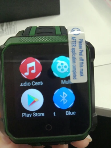 microwear h7 отзывы