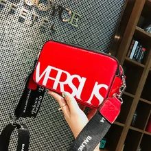 Сумки для женщин кожаная сумка новые модные маленькие сумки через плечо для женщин сумки женские сумки красные сумки через плечо