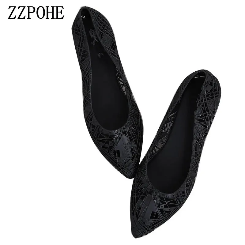 

ZZPOHE Summer Fashion Sandals Woman Platform soft large size sandals casual comfortable women's shoes