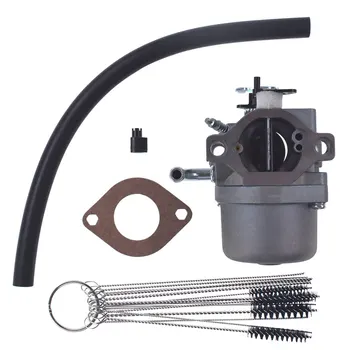 

Cleaning Brush Carburetor For Briggs & Stratton Lawnmowers Engine 590399 796077
