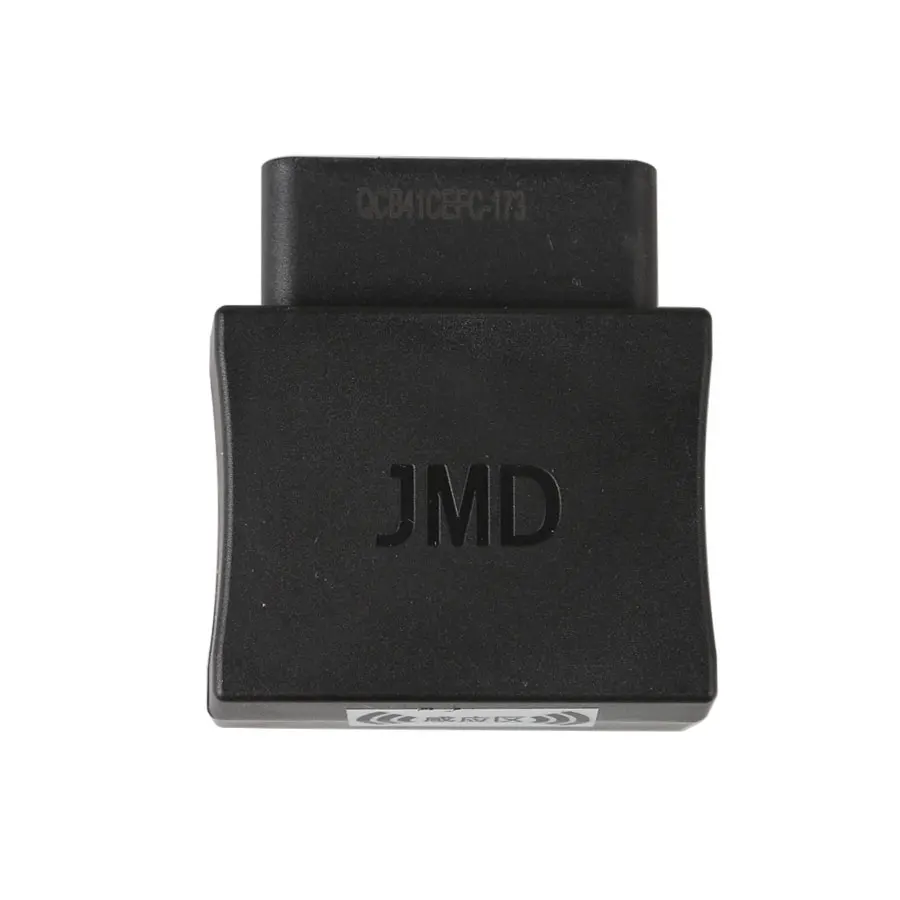 JMD Assistant Handy Baby V8.0 OBD Adapter Read ID48 Data from Volkswagen Cars For All Key Lost