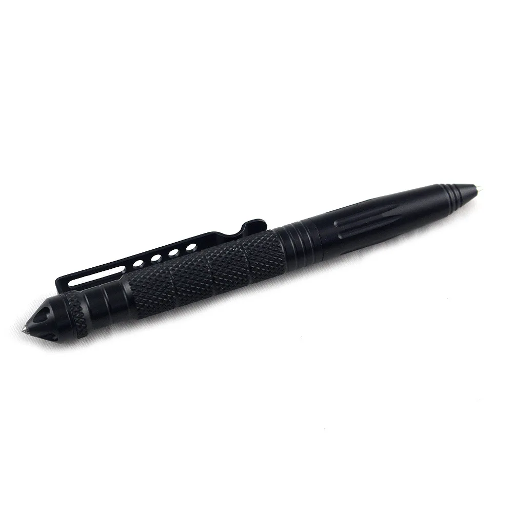 

Self Defense Supplies Self-Defense Pen Tactical Defense Pen Sharp head Personal defense tool With Writing Function
