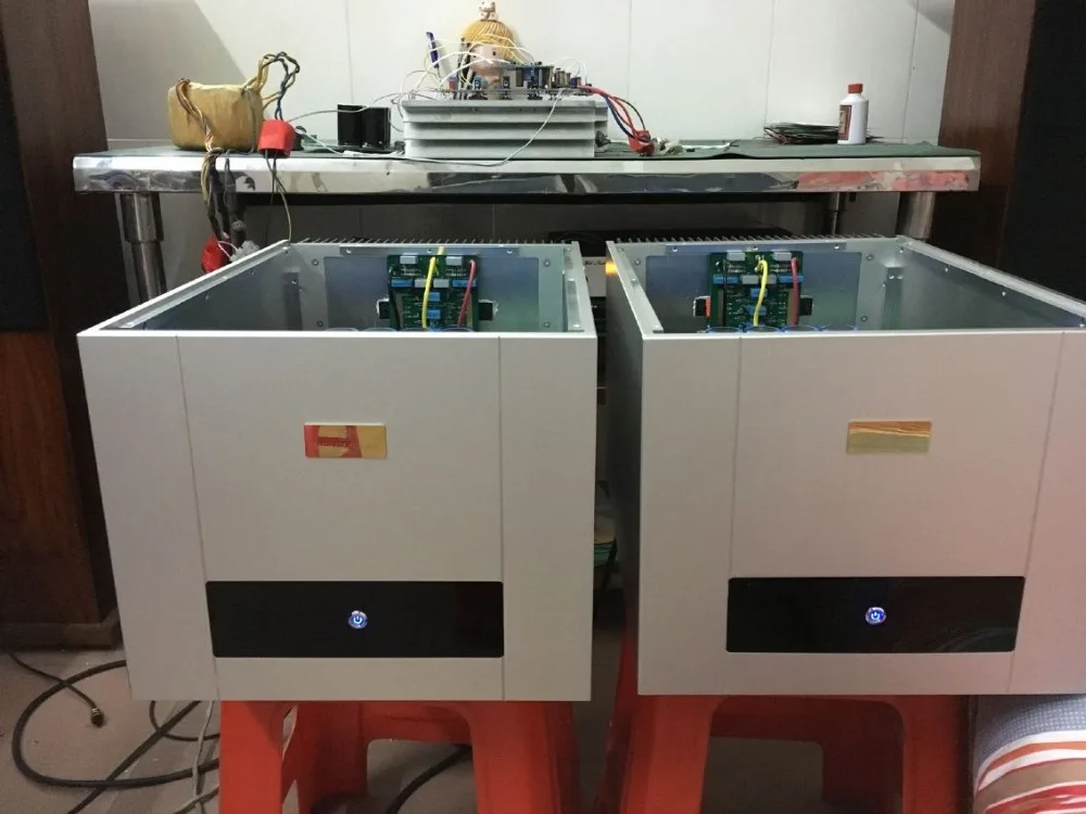 

N-061 Customizing goldmund TELOS600