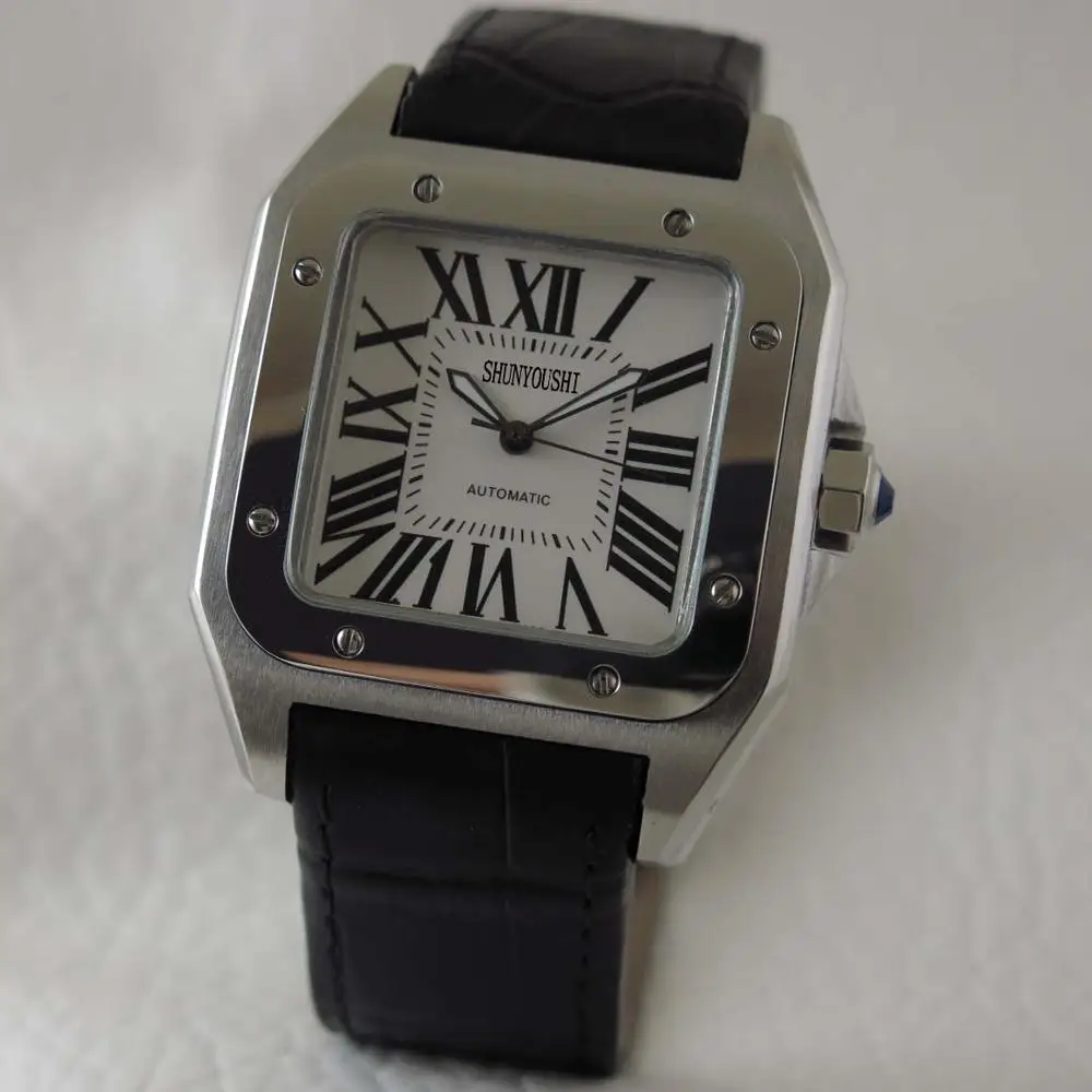 

A0574 Women's Watches Top Brand Runway Luxury European Design Automatic Mechanical Watch