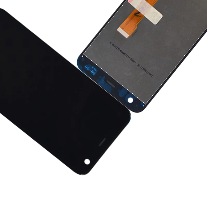 100% Tested NEW Black For HTC U11 LiteLife LCD Display Touch Screen Digitizer Assembly Replacement 5.2 For HTC U11 Life LCD    (2)