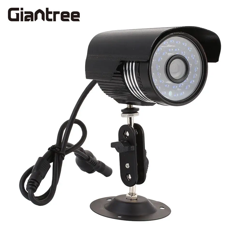 

Camcorder 720P Night Vision Premium IP Camera 25fps WLAN Network Video Home P2P