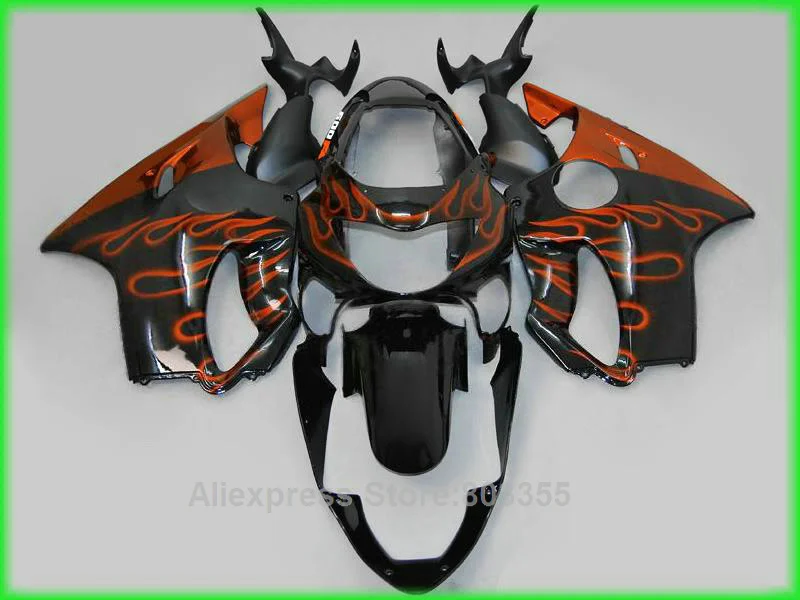 honda cbr650f fairings