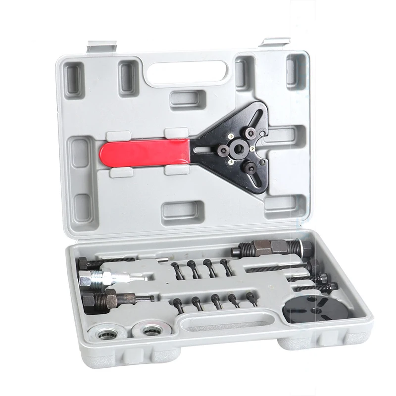 

20PCS/ set Mountain Bike Patchs Outdoor Tool Bicycle Accessories Repair Box Diagnostic Tools Kit Valuables Cycling Chain Case