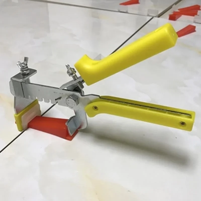 Accurate Adjustable Tile locato Leveling pliersr paving installation