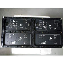 Полноцветный SMD внутренний P7.62mm 488x244 мм светодиодный дисплей модуль SMD3528 полноцветная светодиодная панель видео стеновые панели