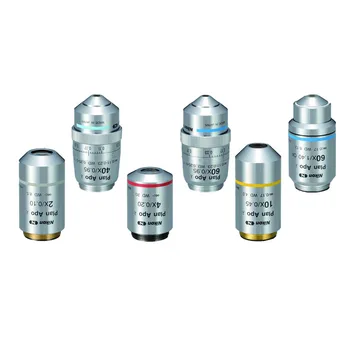 

Nikon Objective CFI S FLUOR
