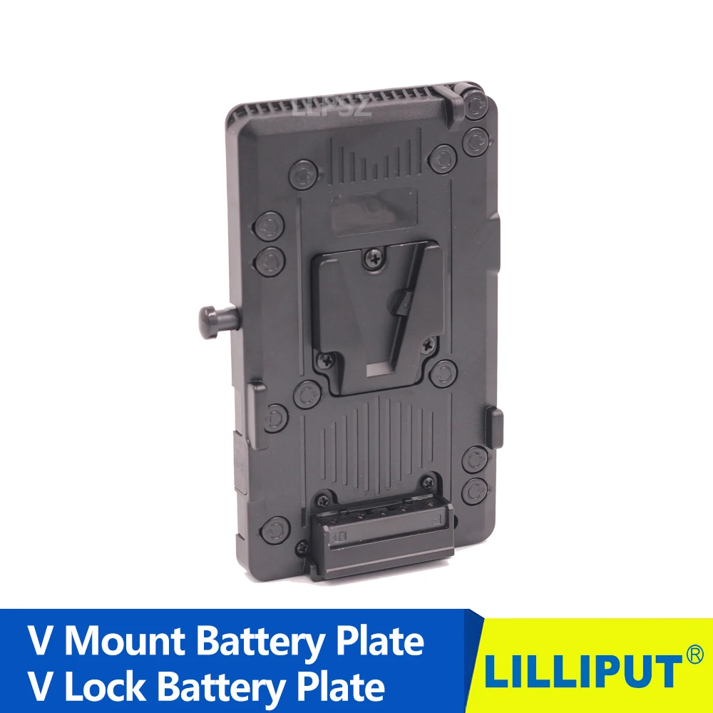 Lilliput V Ʈ ͸ ÷Ʈ,   V  ͸ ÷Ʈ, 7 ġ 4K HDMI SDI Ϳ