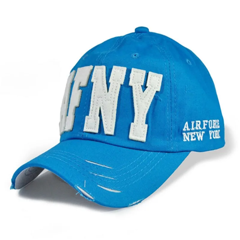 Trendy Vogue Baseball Cap Leisure Hat Fitted Hat Casual Letter Pattern