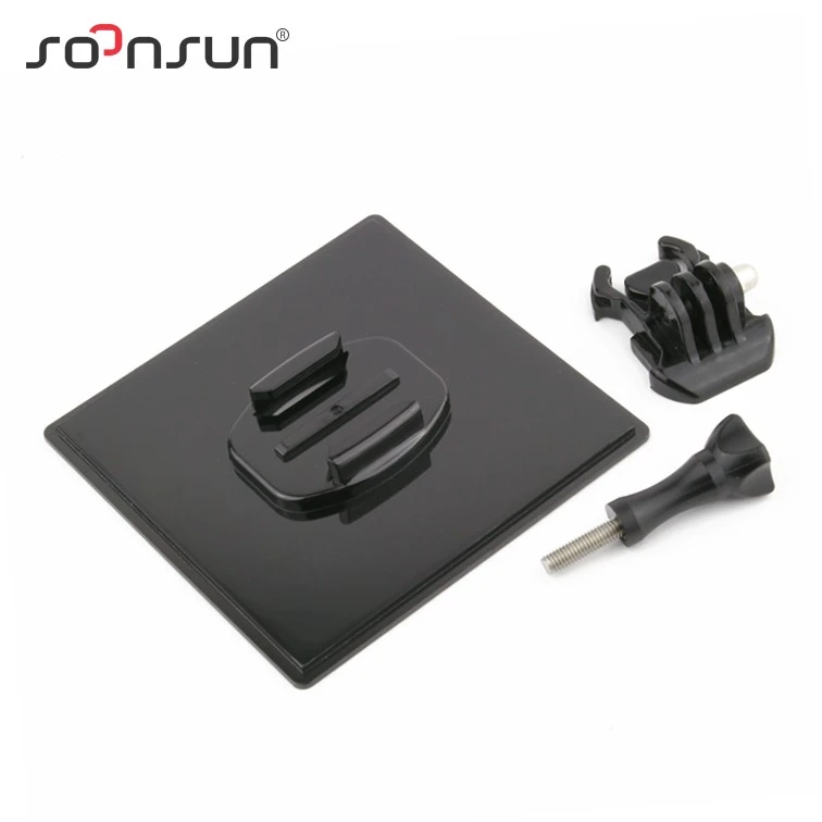 Screw for GoPro Hero 7/6/5/4/3/2018 for SJCAM for Xiaomi Yi Accessory Camera Mount XIAOMINDIAN Display Stand with Basic Buckle Mount Screw for GoPro Hero 7/6/5/4/3/2018 for SJCAM for Xiaomi Yi Accessory Camera Mount XIAOMINDIAN Display Stand with Basic Buckle Mount