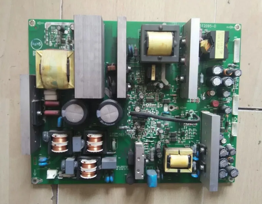 

715T2095-D Good Working Tested