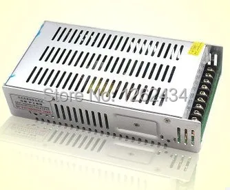 

S-201-12 LED 12V 12v 16.5A 200W power supply monitoring power switch power supply