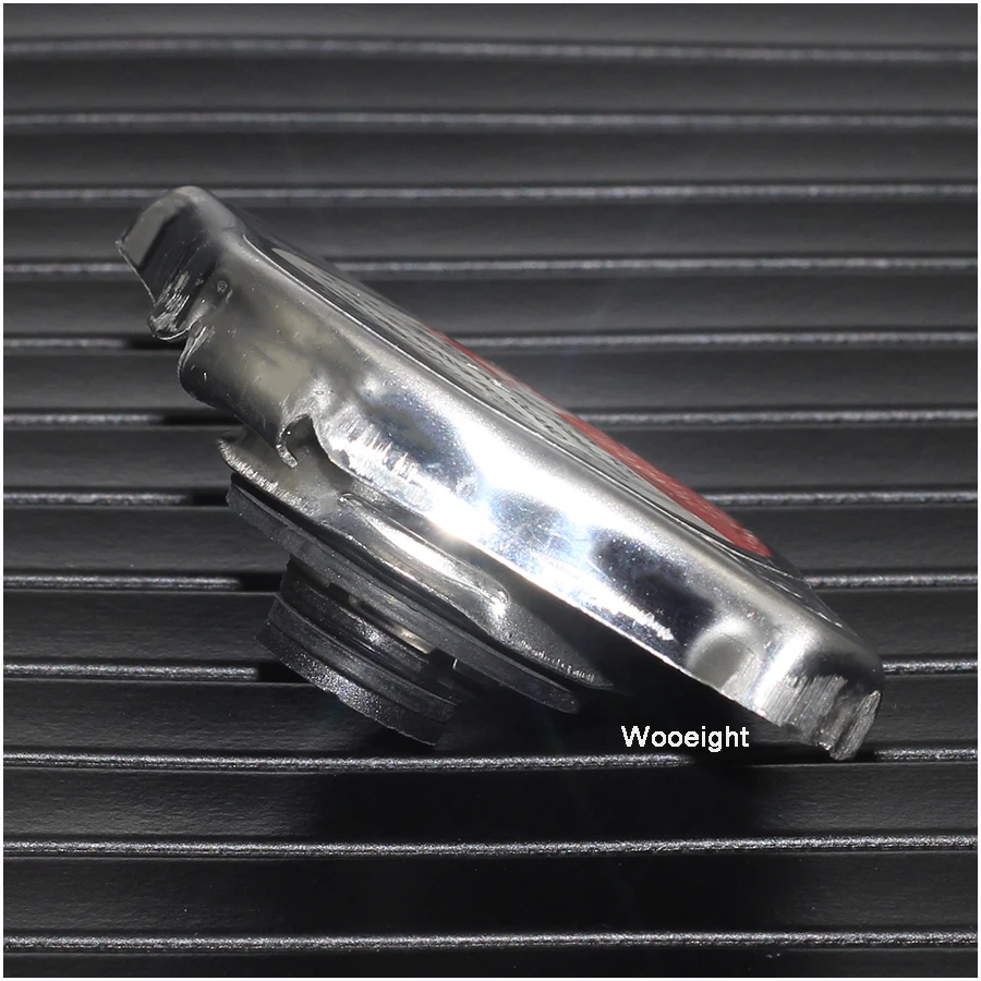 Wooeight 19045-PAA-A01 Water Tank Covers Radiator Cap 1.1 Lid  19045PAAA01 KH-C31 19045-PM3-004 For Honda Accord Civic Acura CL (7)