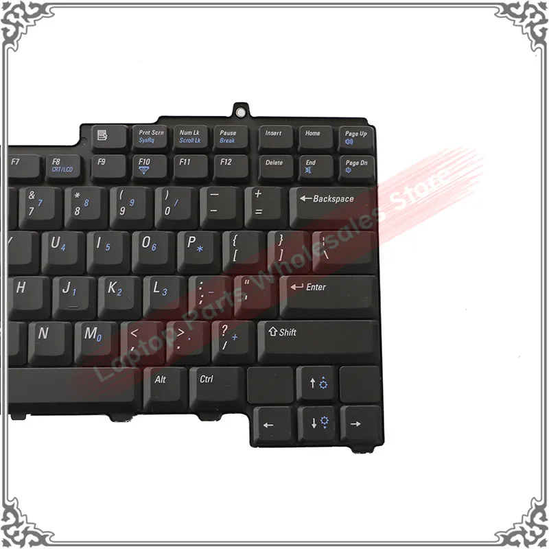 For Dell inspiron 630M 1501 XPS US键盘 (5)