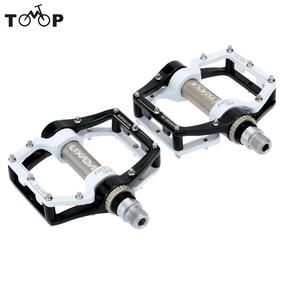 road bike platform pedals