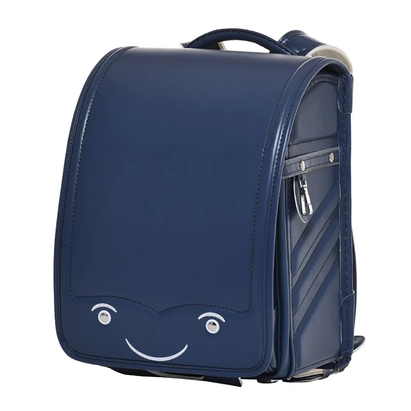 

2019 Brand Designer Randosel Small Pu Leather Backpacks For Women High Quality Japanese School Bag Kids School Bags Mochila Sac