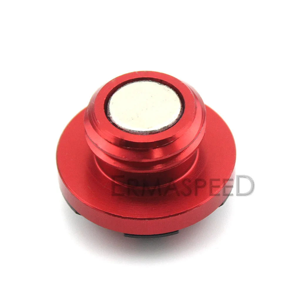 motorcycle Engine Oil cap (6)