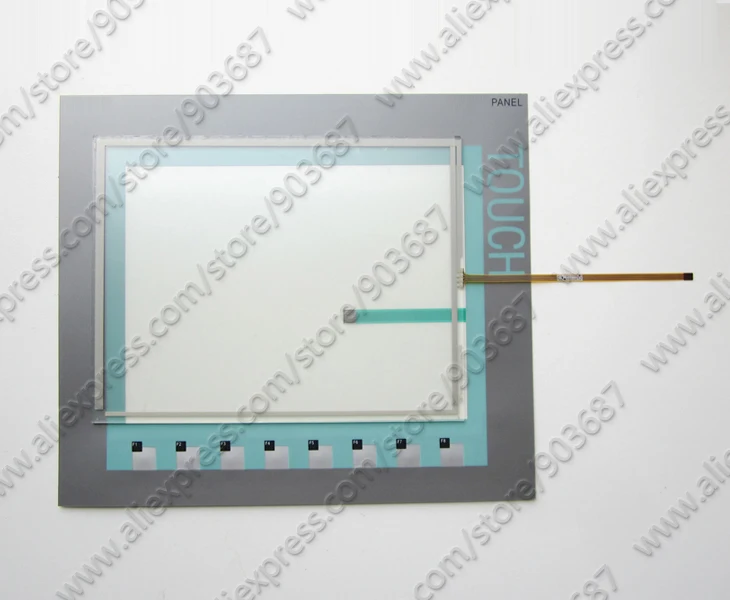 KTP1000 Keypad