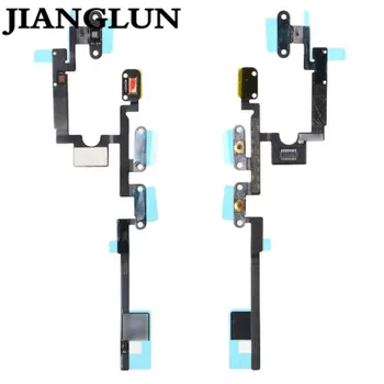 

JIANGLUN NEW Power On/Off Volume Button Connector Flex Cable Ribbon For Apple iPad Pro 12.9"
