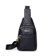 Женская сумка из искусственной кожи с вышивкой на груди, сумка через плечо для женщин, диагональная посылка, рюкзаки для путешествий