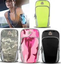 Soft Breathable Universal Cell Phone Armband Holder For Running Sports Armband Case For iPhone 5 se xs Phone Bag on hand Soft Breathable Universal Cell Phone Armband Holder For Running Sports Armband Case For iPhone 5 se xs Phone Bag on hand