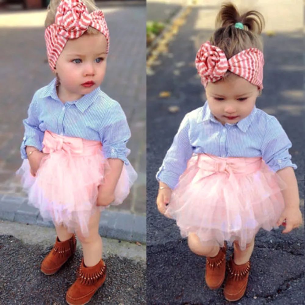 baby girl clothes and accessories