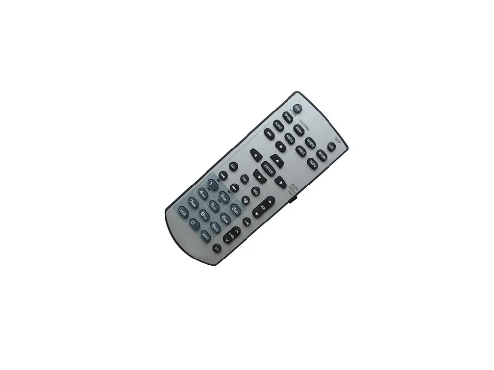 Удаленный Управление для Kenwood DDX7049BT RC-DV340 KNA-RCDV340 DDX627BH DDX492 DDX6046BT DDX6051BT DDX7019 автомобильный DVD ресивер Системы