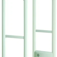 EAS система RF антенна, EAS RF сканер безопасности ворота 8,2 mhz TX+ RX