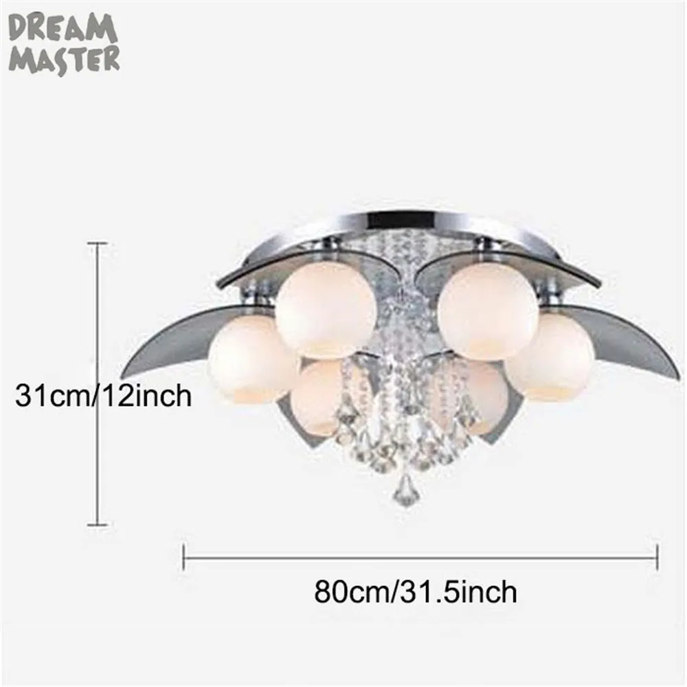 Светодиодный ные люстры с дистанционным управлением 220 В|crystal lusters|led chandeliercrystal led