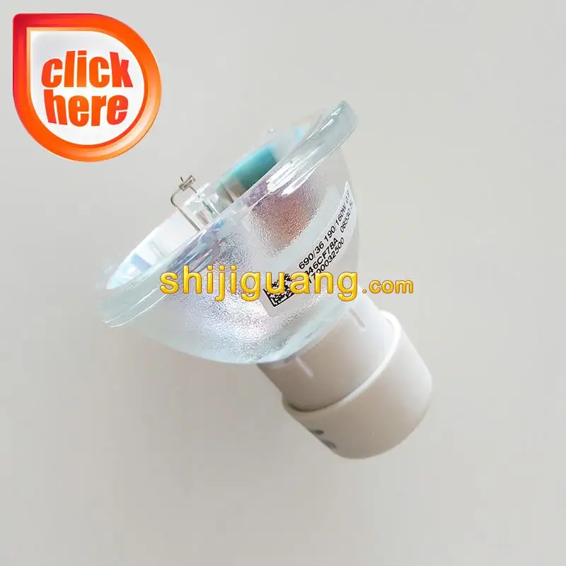 Shijiguang лампы проектора для optoma DX343 DX345 DX346 DX5100 BL-FU190C замена | Электроника