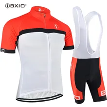 BXIO, брендовая одежда для велоспорта, комплекты для горного велоспорта, одежда для велокостюма, профессиональная команда, Ropa Ciclismo, велосипедные костюмы, 090
