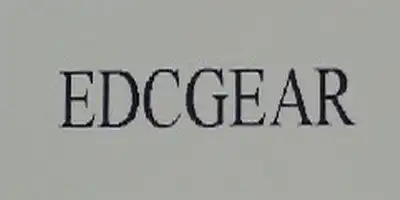 EDCGEAR