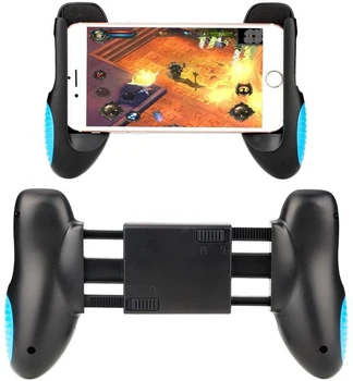 

HobbyLane 4.5-6.5 inch Holder Stand Joystick for Phone Controller Gamepad with Suction Cup for iphone xiaomi huawei d20
