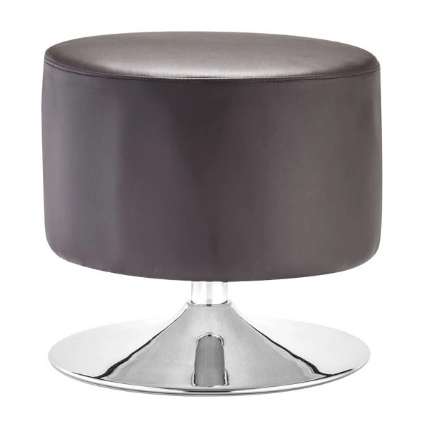 

Plump Ottoman Brown