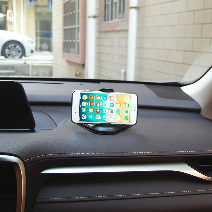 stand mount car holder (9)
