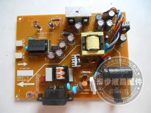 

Free Shipping>Original P1911 power supply board board 48.7J103.01M Good Condition new test package-Original 100% Tested Working