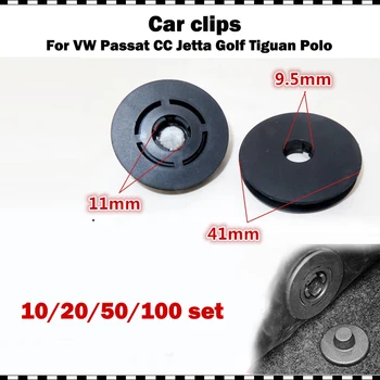 

Car Floor Mat Clips Carpet Fixing Clamp Fastener For VW Golf Polo 9n Passat B7 For Audi a3 a4 a5 a6 a7 For Skoda Octavia Superb